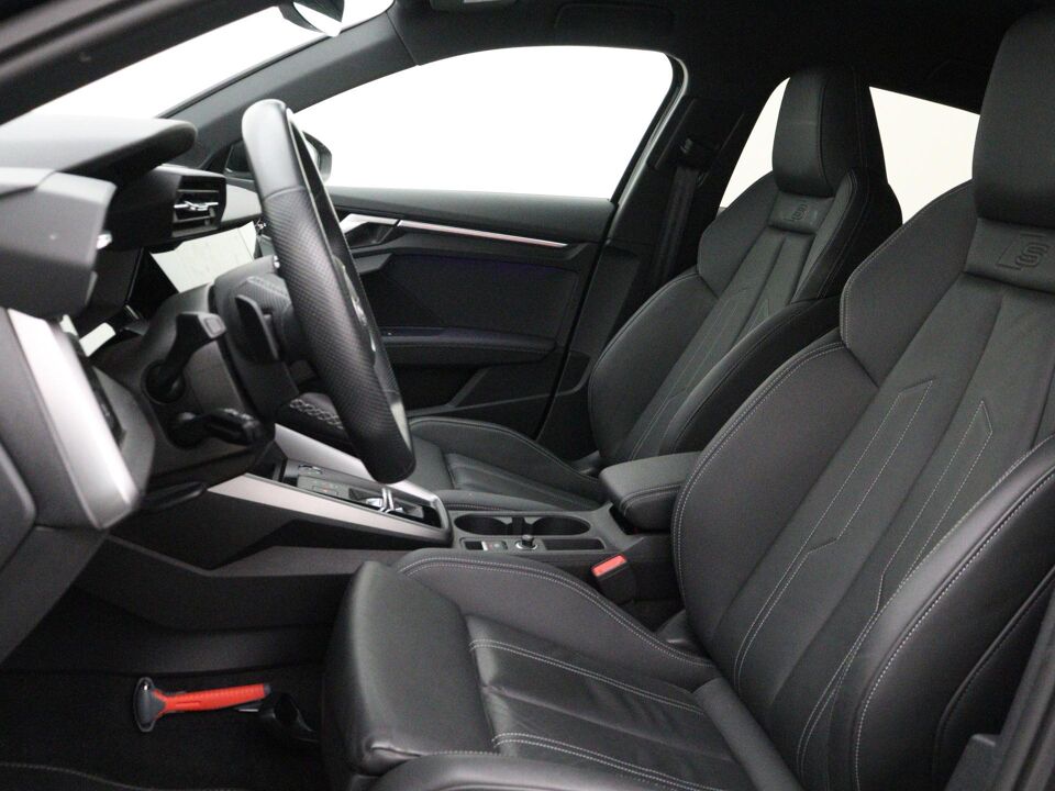 Audi A3 Sportback 30 TFSI S edition