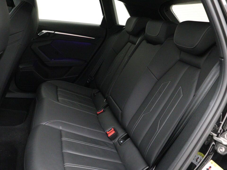 Audi A3 Sportback 30 TFSI S edition