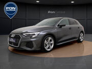 Audi A3 Sportback 30 TFSI S-Line