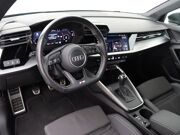 Audi A3 Sportback 30 TFSI S-Line