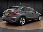 Audi A3 Sportback 30 TFSI S-Line