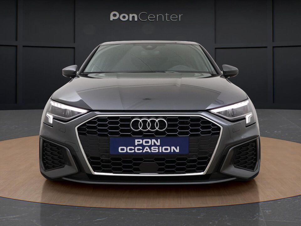 Audi A3 Sportback 30 TFSI S-Line