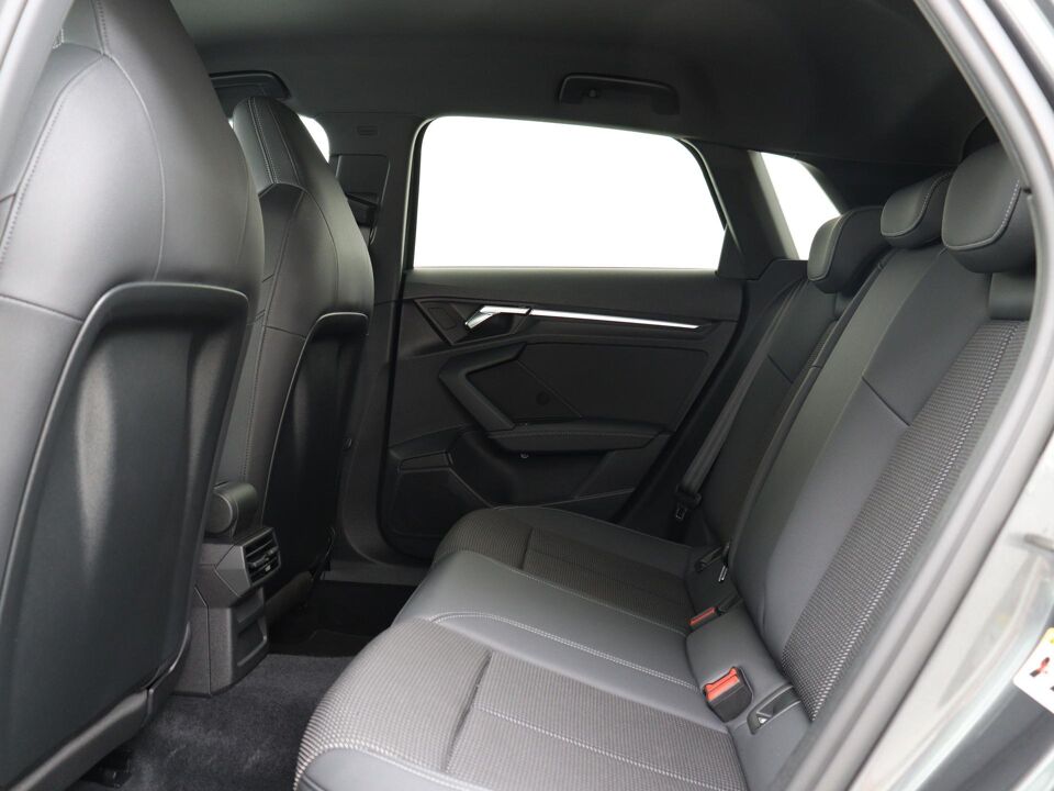 Audi A3 Sportback 30 TFSI S-Line