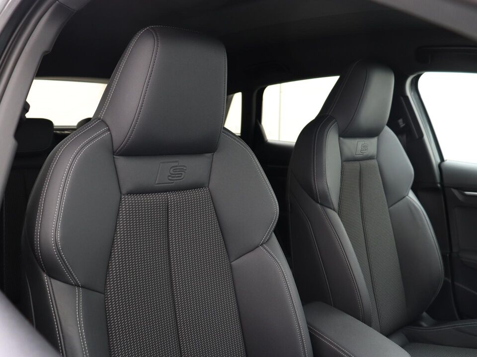 Audi A3 Sportback 30 TFSI S-Line