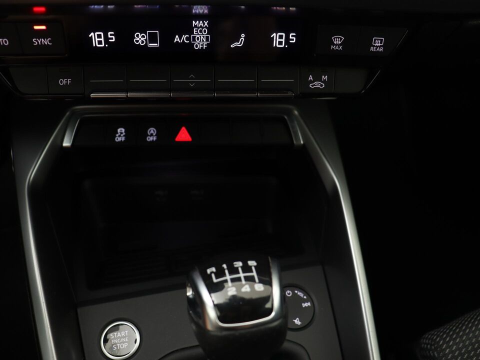 Audi A3 Sportback 30 TFSI S-Line