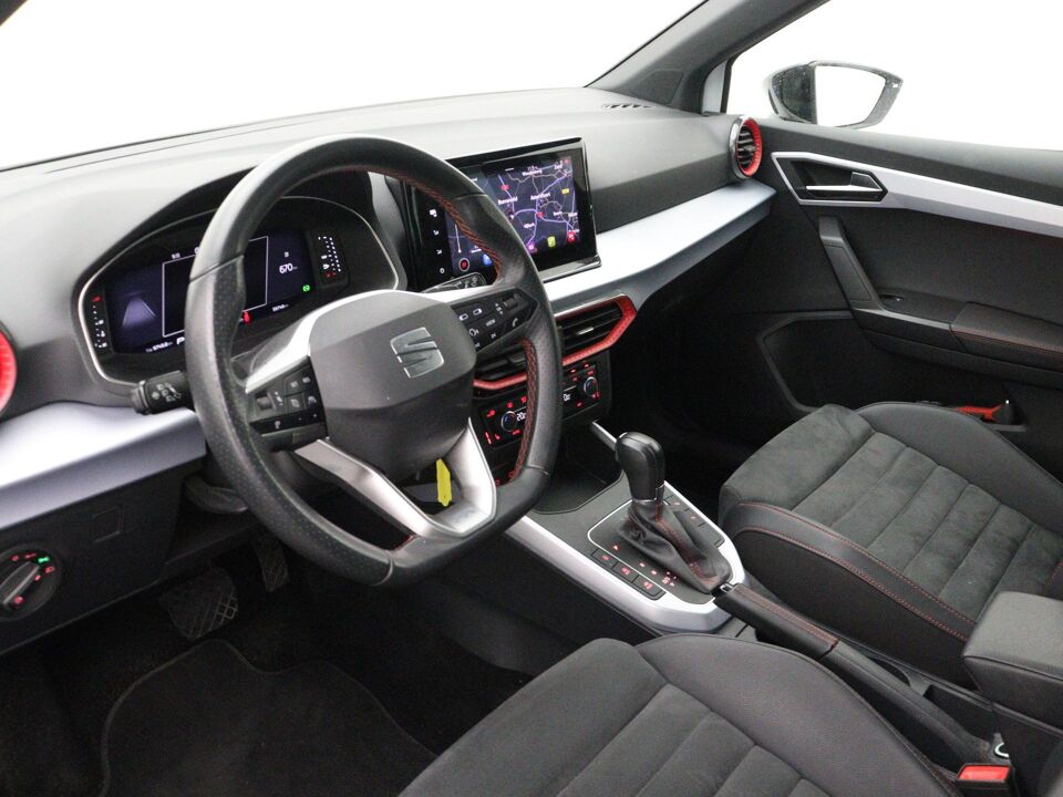 SEAT Arona 1.0 TSI FR Business Intense
