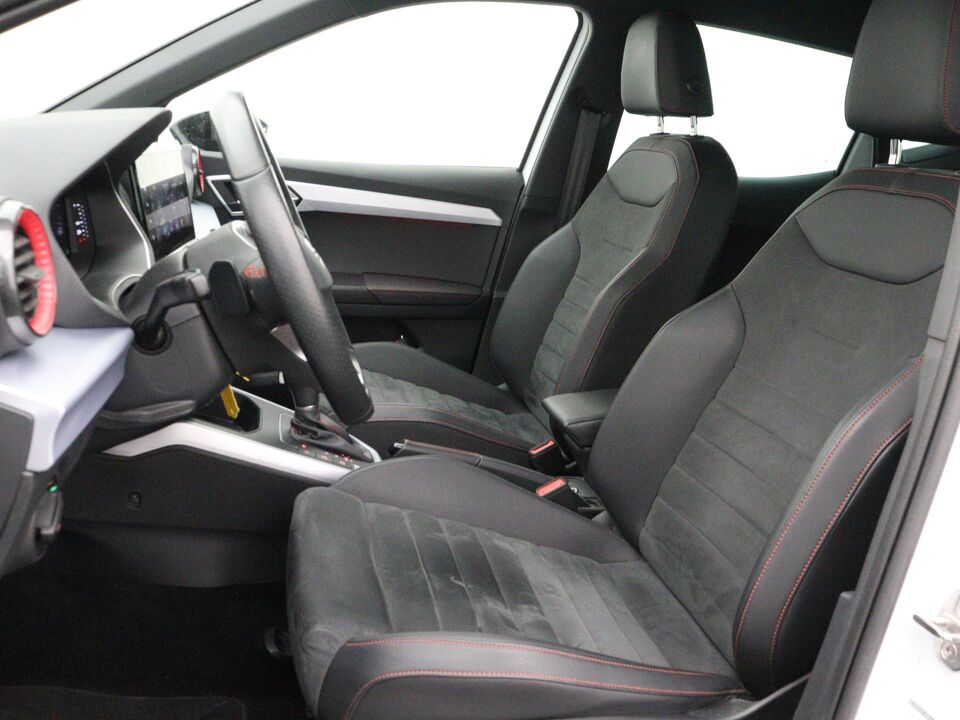 SEAT Arona 1.0 TSI FR Business Intense