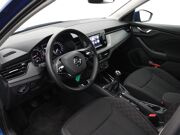 Škoda Kamiq 1.0 TSI Ambition