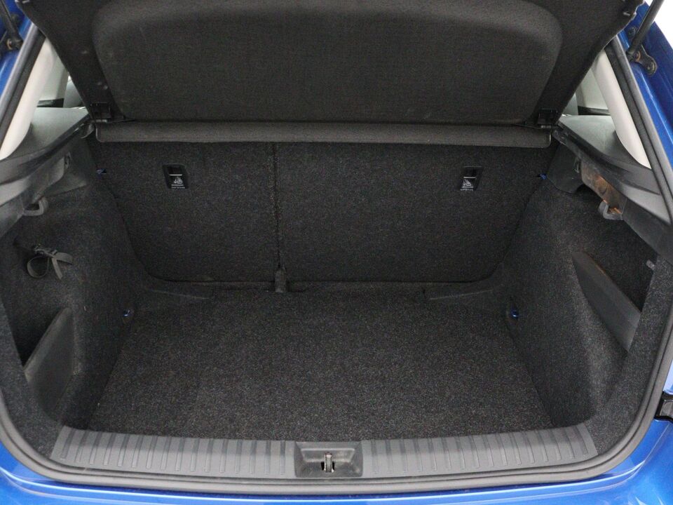 Škoda Kamiq 1.0 TSI Ambition