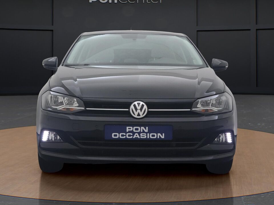 Volkswagen Polo 1.0 TSI Comfortline