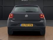 Volkswagen Polo 1.0 TSI Comfortline