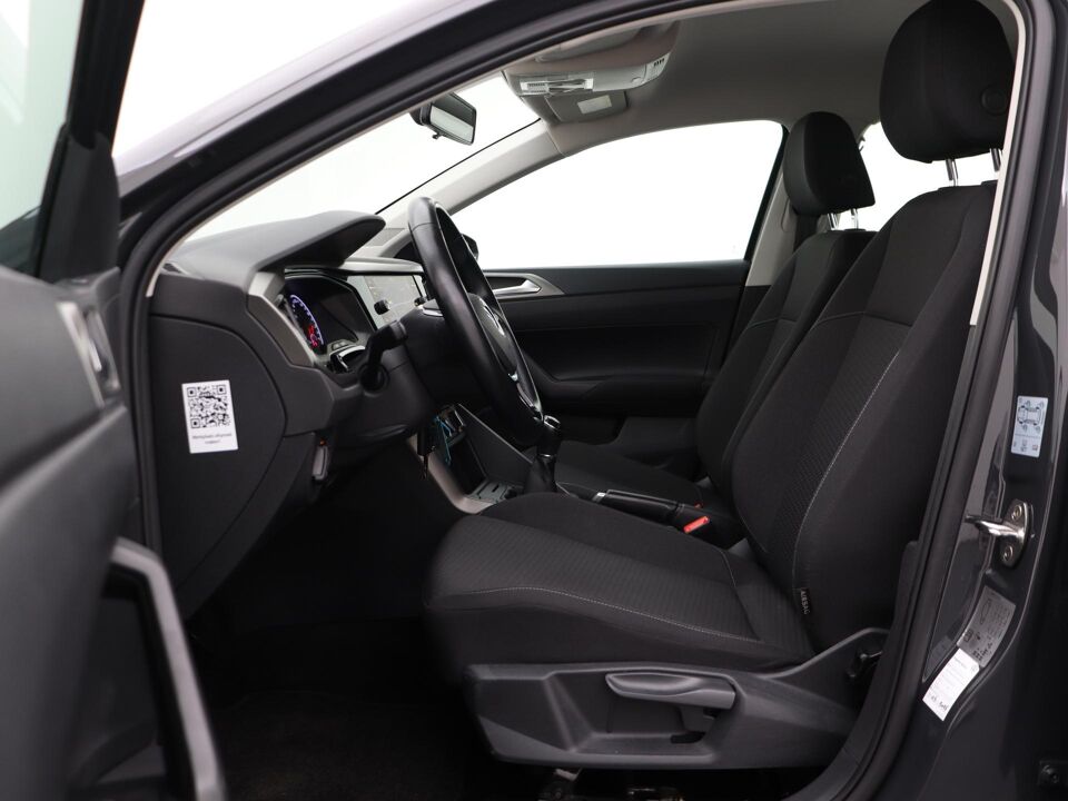 Volkswagen Polo 1.0 TSI Comfortline