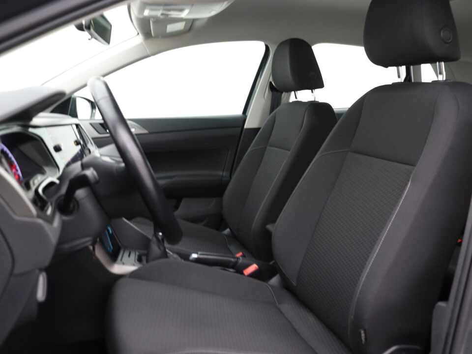 Volkswagen Polo 1.0 TSI Comfortline