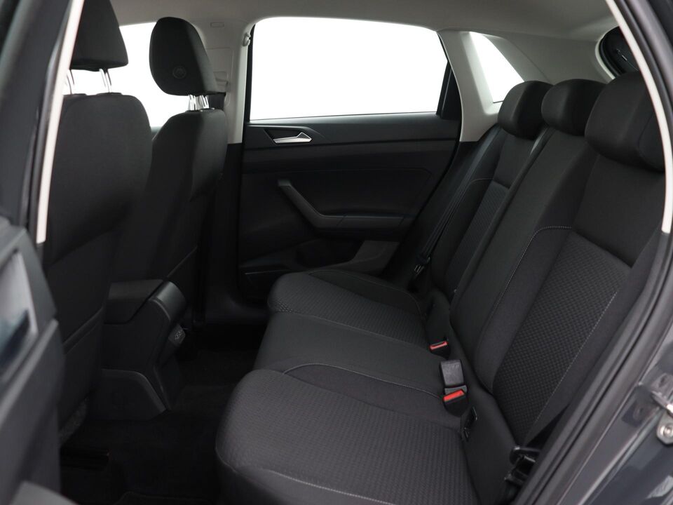 Volkswagen Polo 1.0 TSI Comfortline