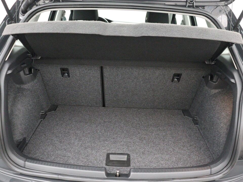 Volkswagen Polo 1.0 TSI Comfortline