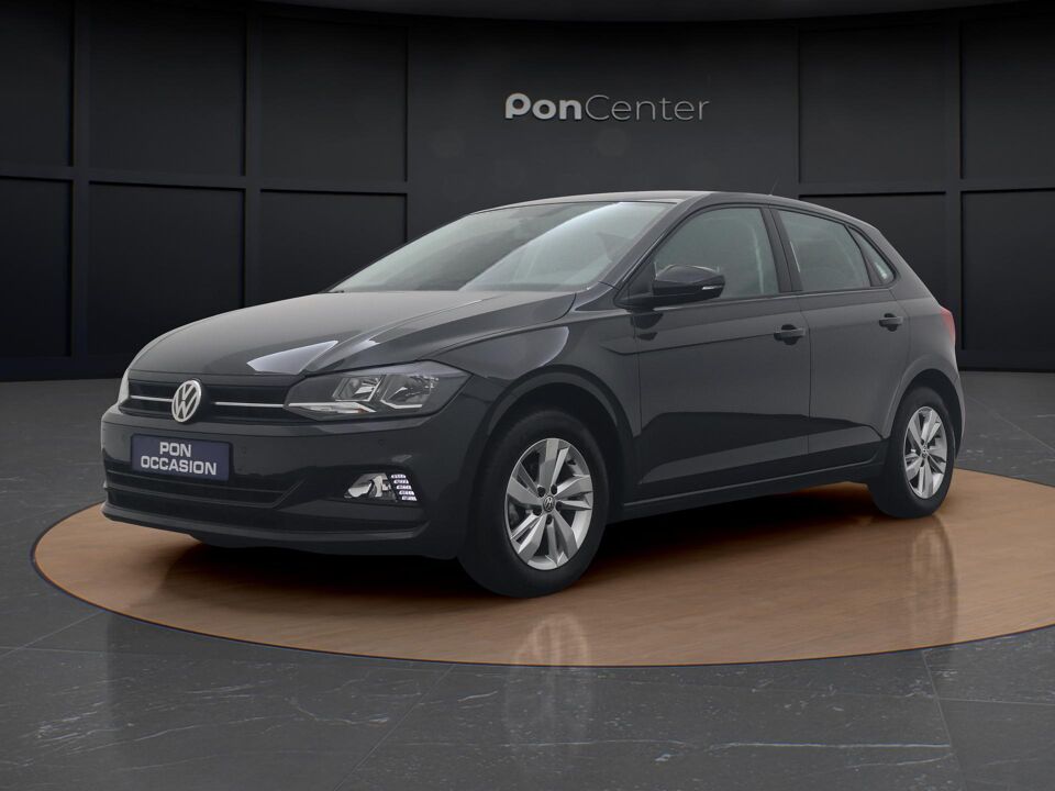 Volkswagen Polo 1.0 TSI Comfortline