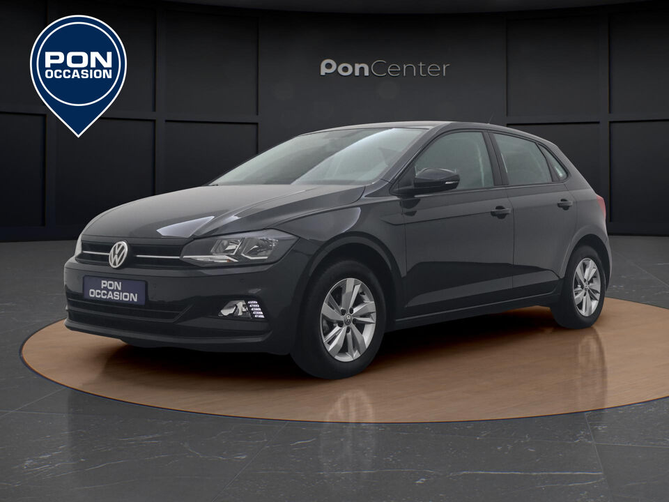 Volkswagen Polo 1.0 TSI Comfortline