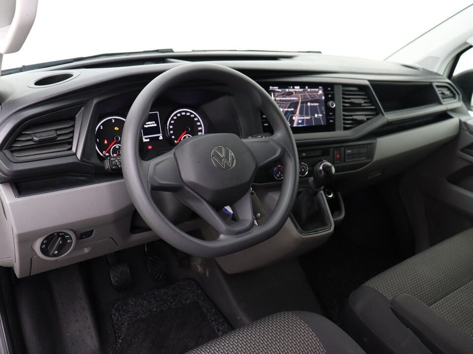 VW-Bedrijfswagens Transporter 2.0 TDI L2H1 28 Economy Business
