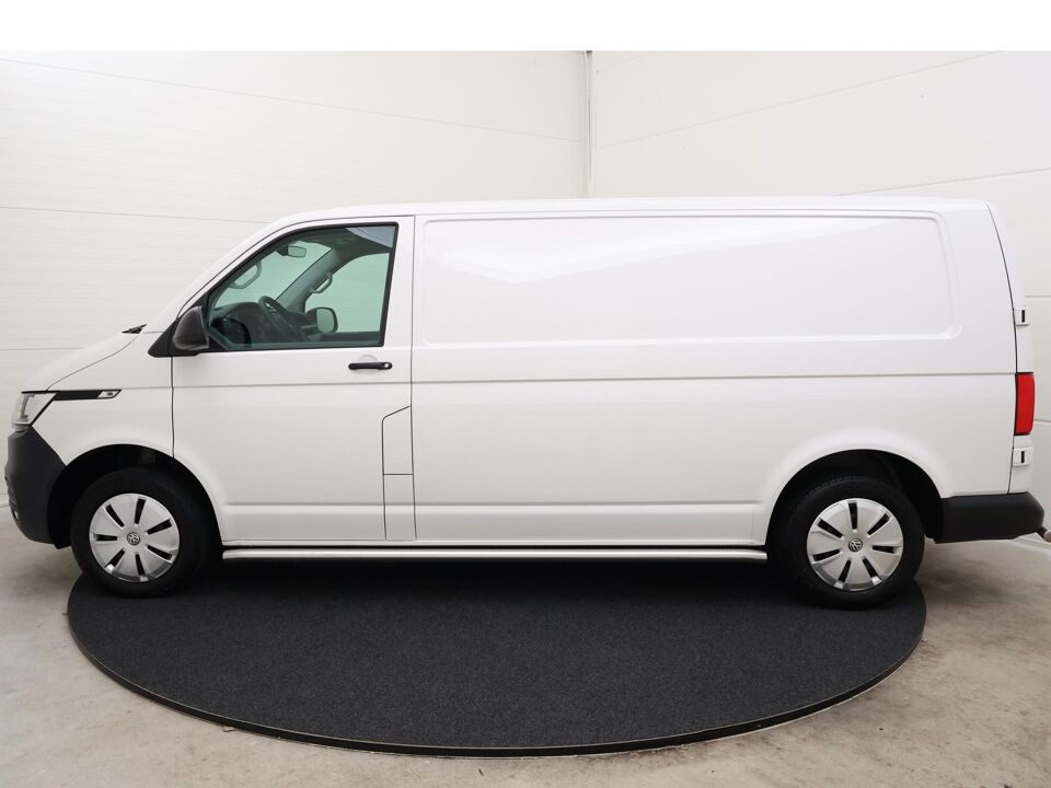 VW-Bedrijfswagens Transporter 2.0 TDI L2H1 28 Economy Business