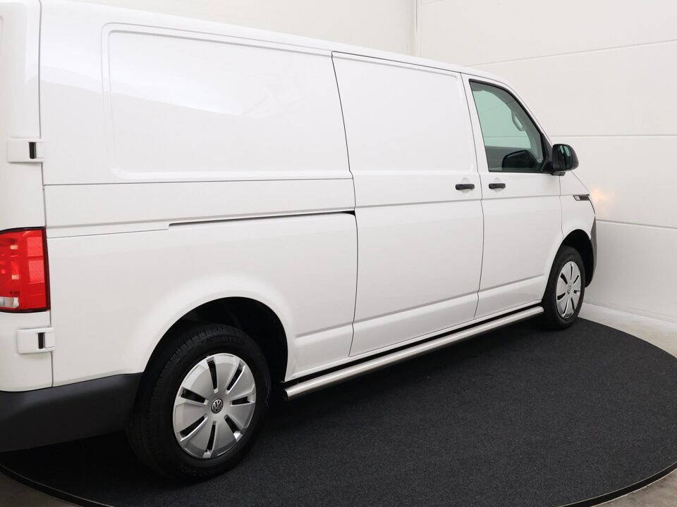 VW-Bedrijfswagens Transporter 2.0 TDI L2H1 28 Economy Business