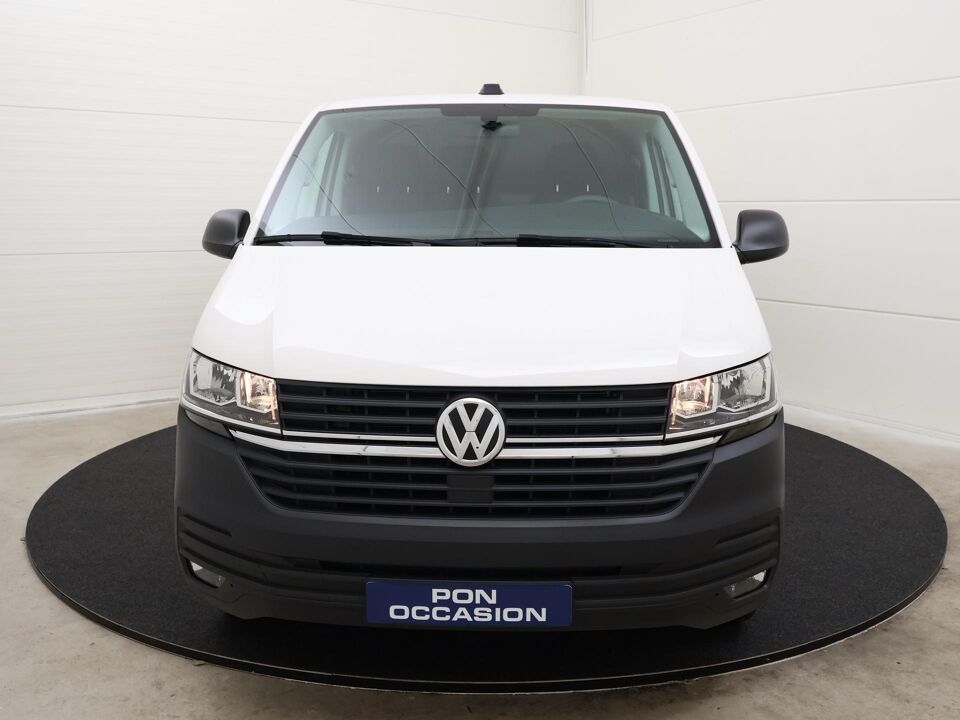 VW-Bedrijfswagens Transporter 2.0 TDI L2H1 28 Economy Business