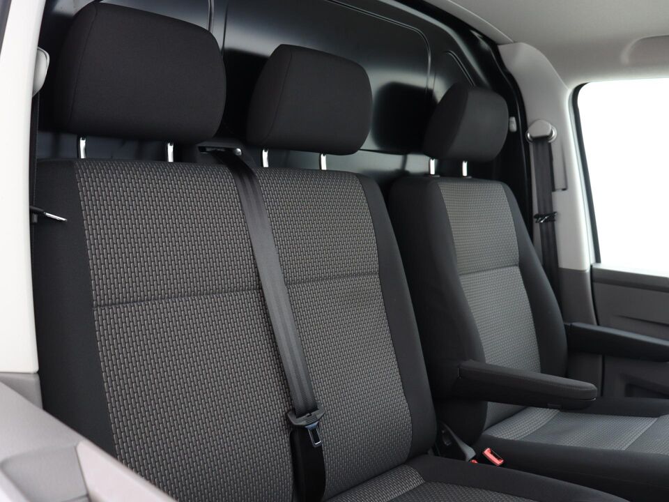 VW-Bedrijfswagens Transporter 2.0 TDI L2H1 28 Economy Business