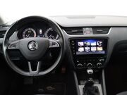 Škoda Octavia Combi 1.0 TSI Greentech Style Business