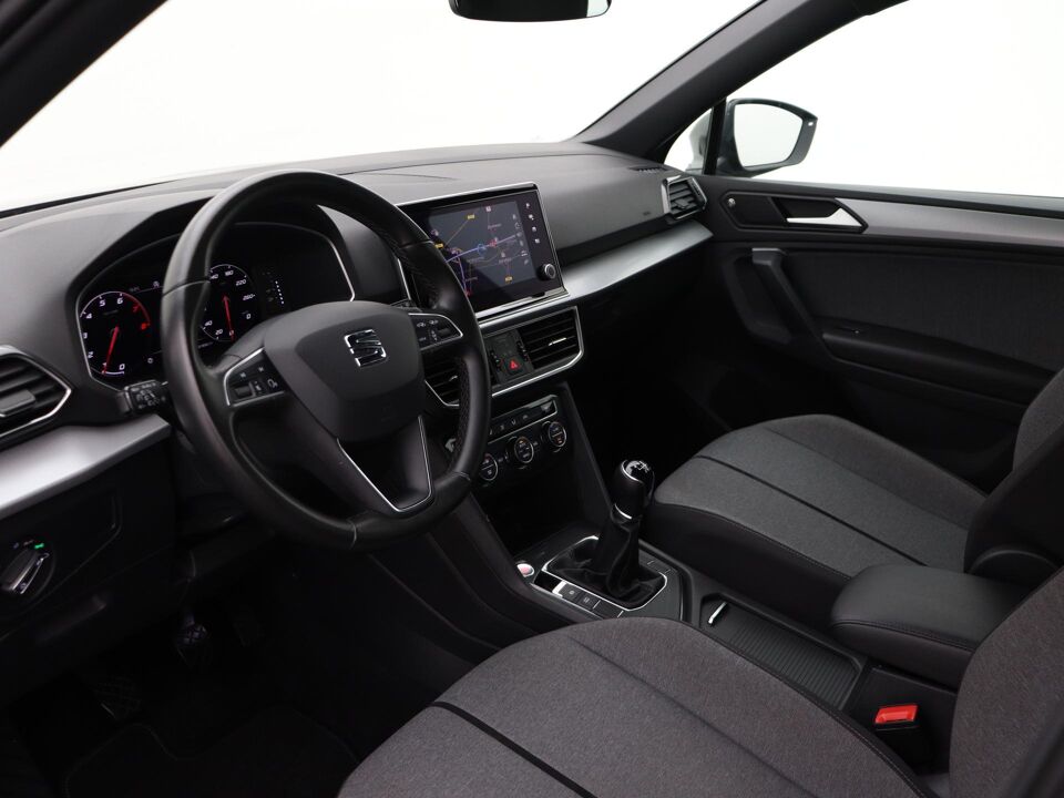 SEAT Tarraco 1.5 TSI Style Limited Edition