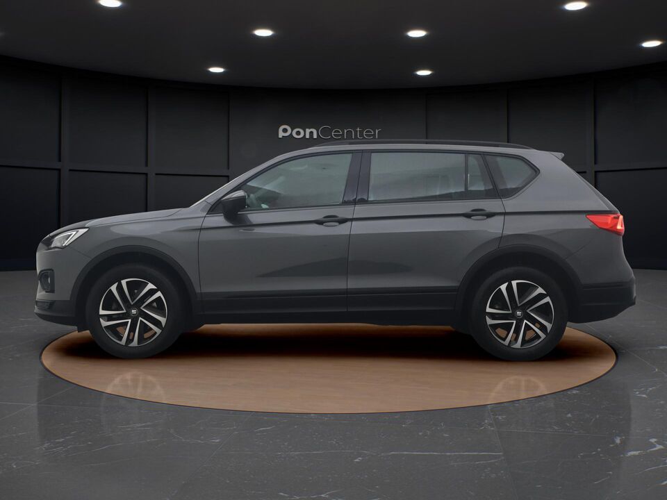 SEAT Tarraco 1.5 TSI Style Limited Edition