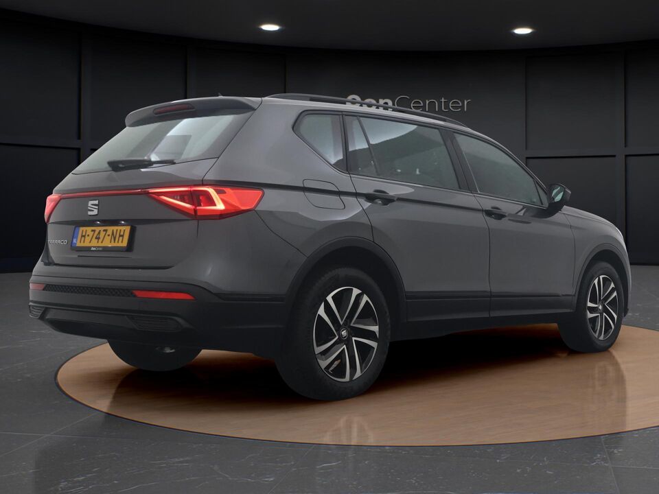 SEAT Tarraco 1.5 TSI Style Limited Edition