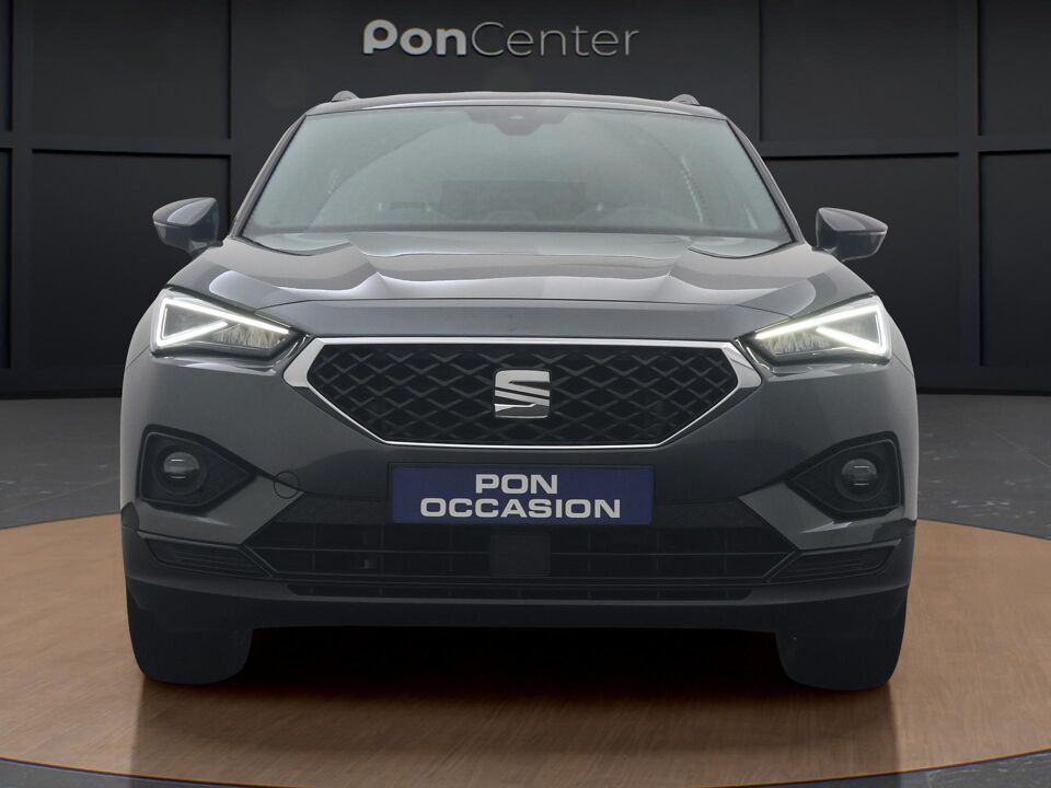 SEAT Tarraco 1.5 TSI Style Limited Edition