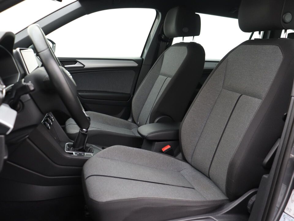 SEAT Tarraco 1.5 TSI Style Limited Edition