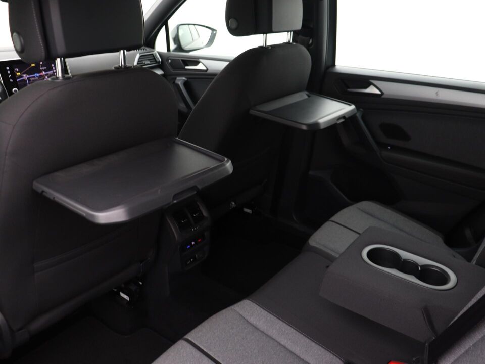 SEAT Tarraco 1.5 TSI Style Limited Edition