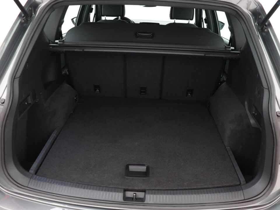 SEAT Tarraco 1.5 TSI Style Limited Edition