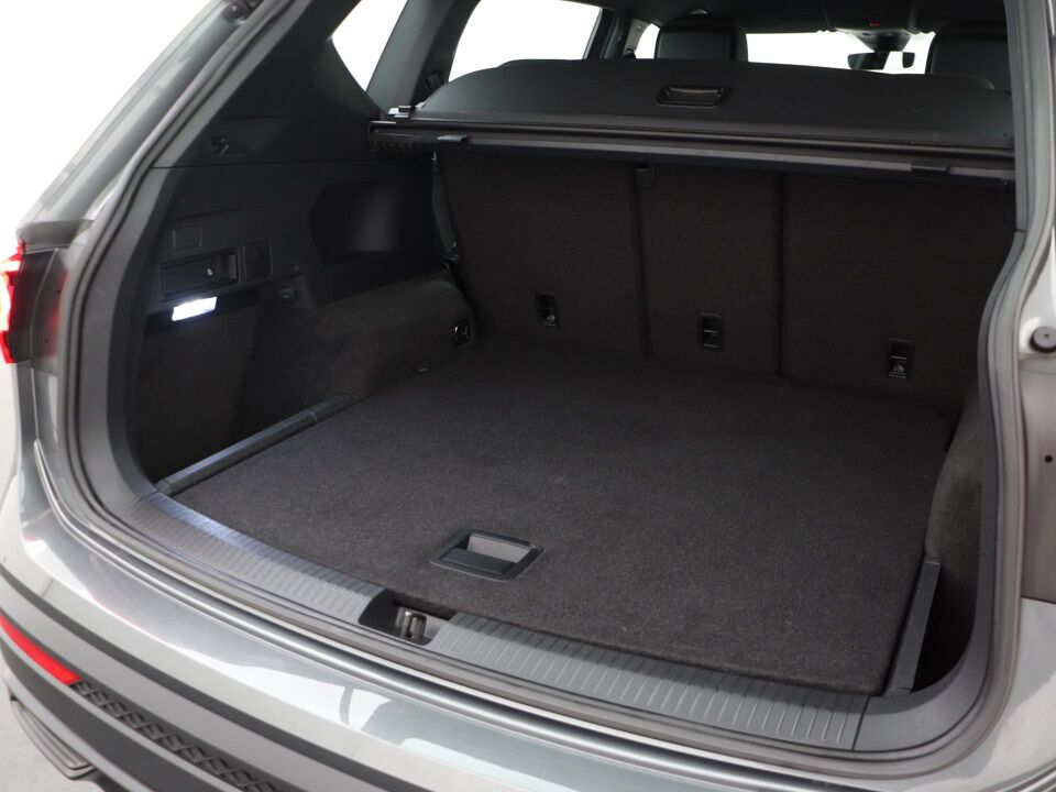 SEAT Tarraco 1.5 TSI Style Limited Edition