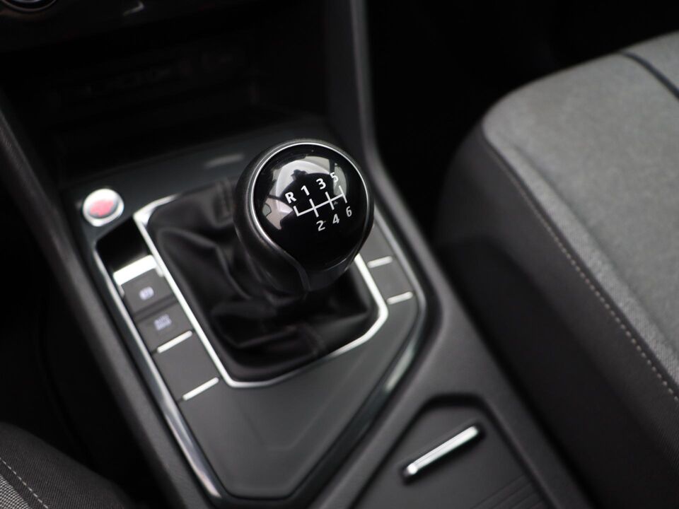 SEAT Tarraco 1.5 TSI Style Limited Edition