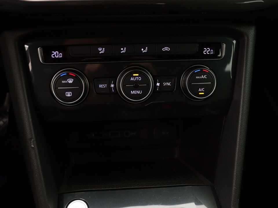 SEAT Tarraco 1.5 TSI Style Limited Edition