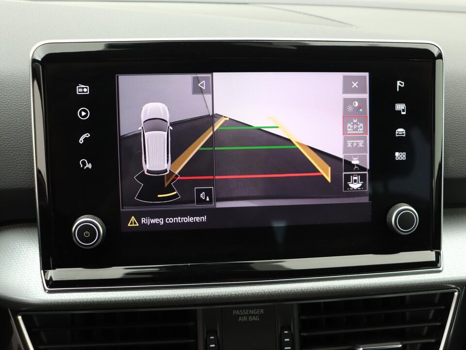 SEAT Tarraco 1.5 TSI Style Limited Edition