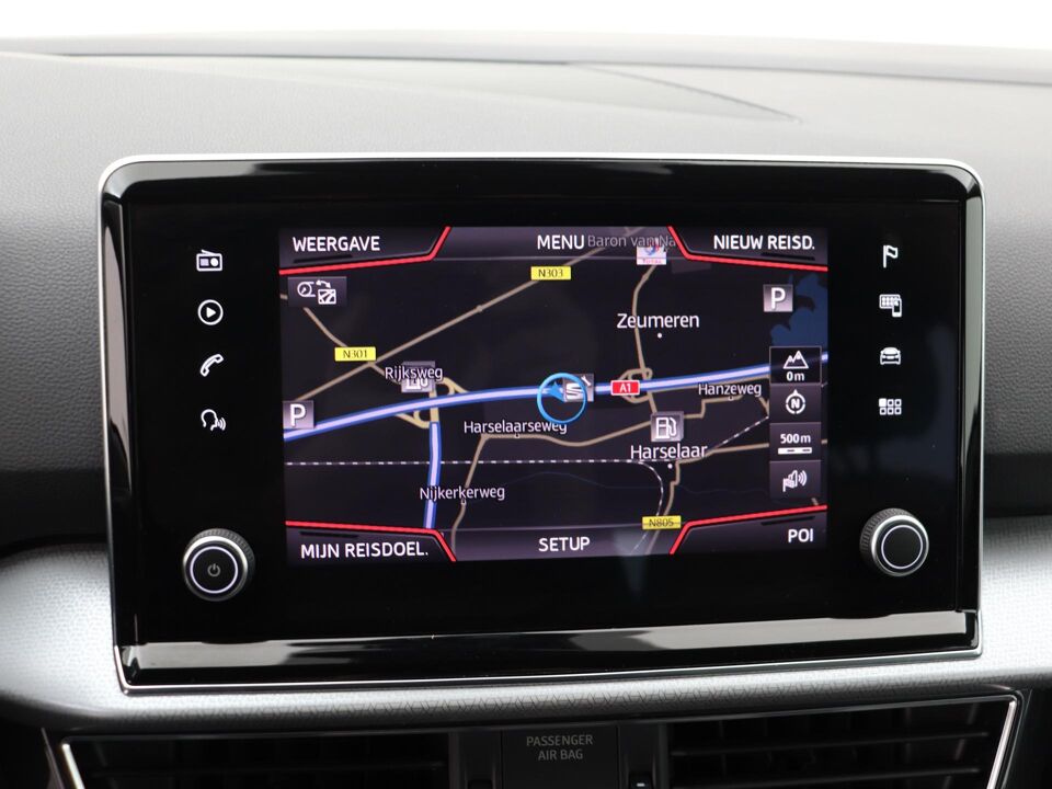 SEAT Tarraco 1.5 TSI Style Limited Edition
