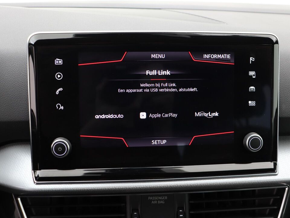 SEAT Tarraco 1.5 TSI Style Limited Edition