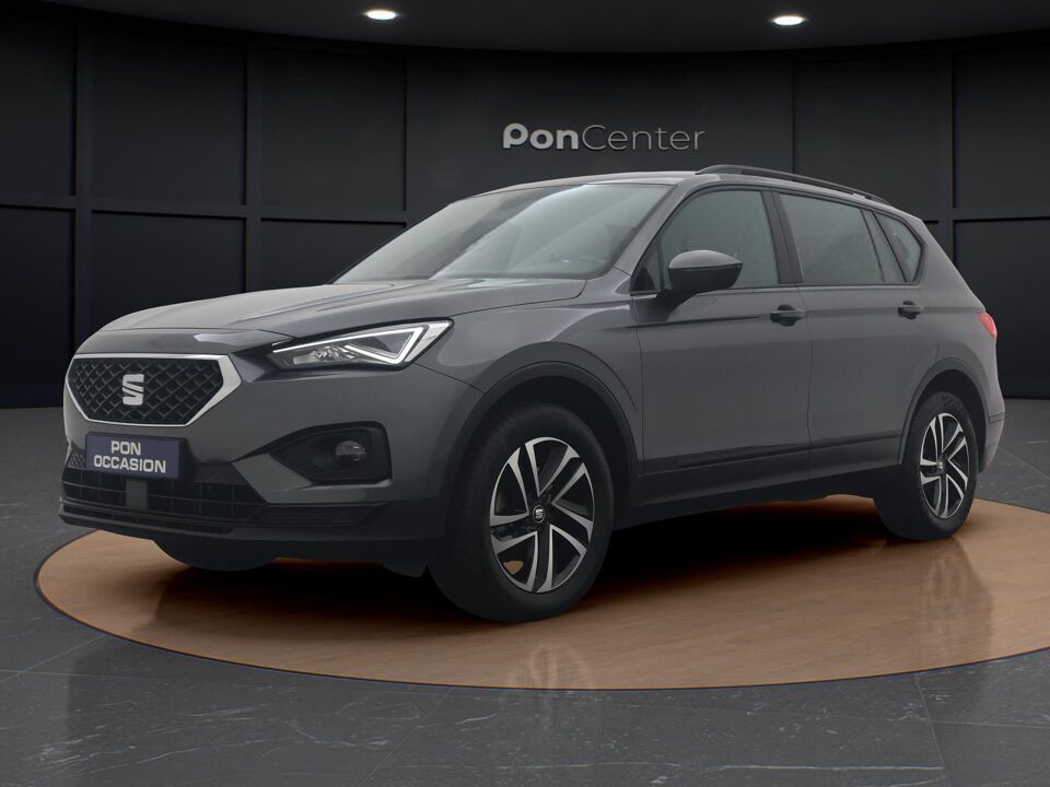 SEAT Tarraco 1.5 TSI Style Limited Edition