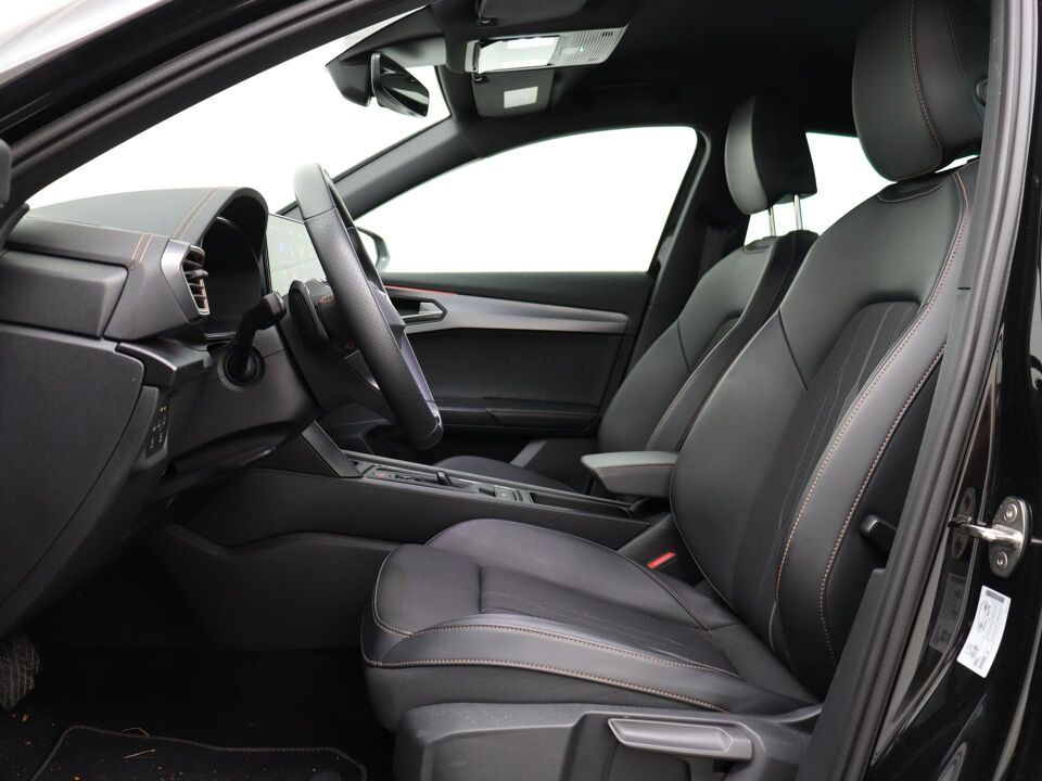 CUPRA Formentor 1.4 e-Hybrid 204 PK DSG