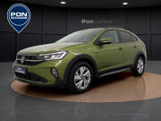 Volkswagen Taigo 1.0 TSI 110 PK Life