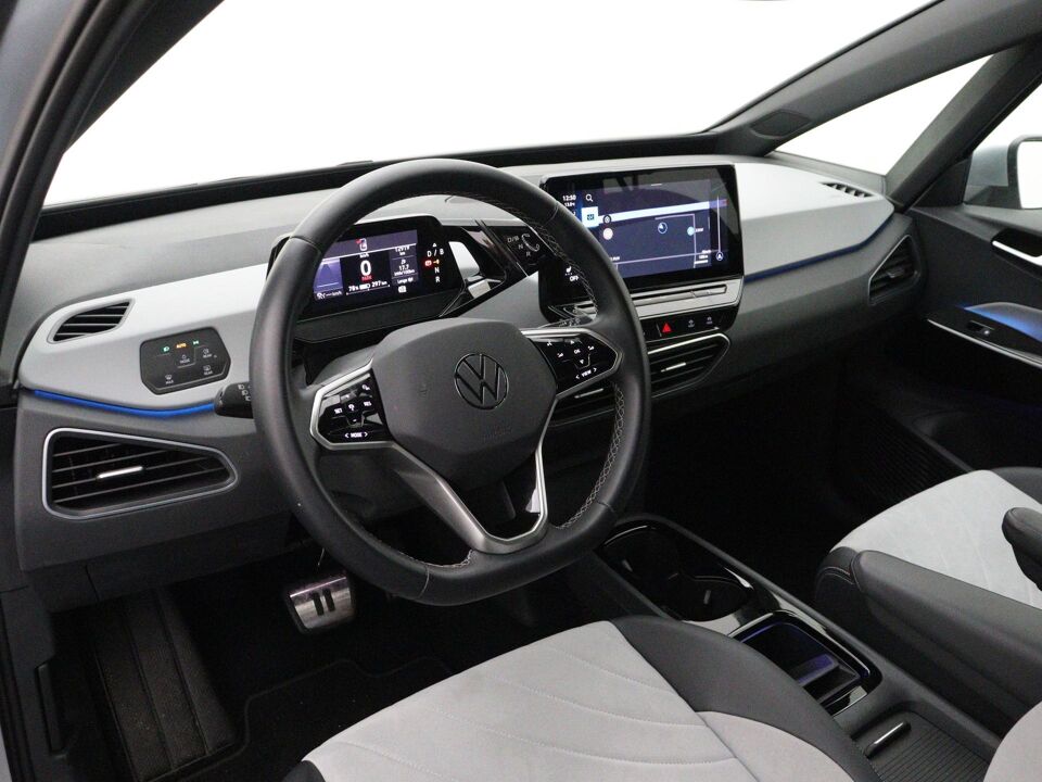 Volkswagen ID.3 Pro 58 kWh