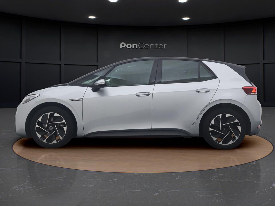 Volkswagen ID.3 Pro 58 kWh