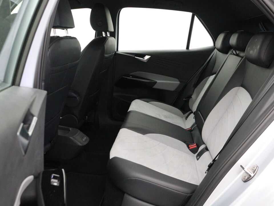 Volkswagen ID.3 Pro 58 kWh