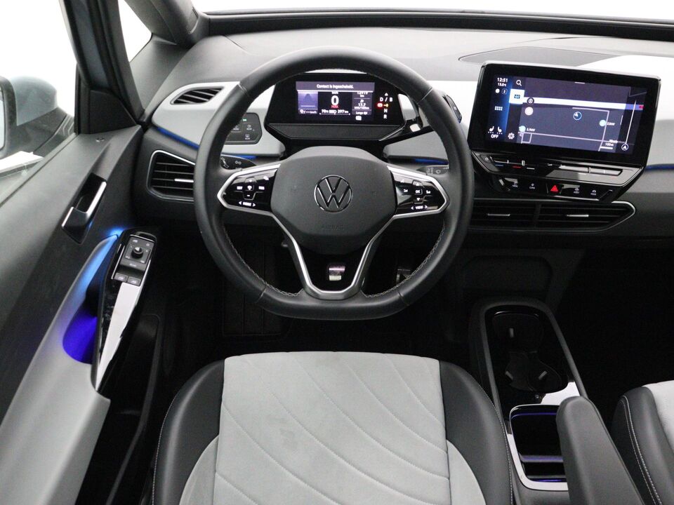 Volkswagen ID.3 Pro 58 kWh