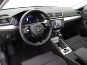 Škoda Superb Combi 1.4 TSI 218 PK iV Business Edition
