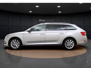 Škoda Superb Combi 1.4 TSI 218 PK iV Business Edition