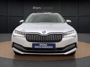 Škoda Superb Combi 1.4 TSI 218 PK iV Business Edition